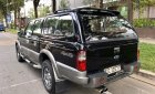 Ford Ranger 2005 - Cần bán lại xe Ford Ranger năm 2005, màu đen, xe nhập chính hãng