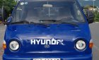 Hyundai H 100 2007 - Bán Hyundai H 100 đời 2007, màu xanh lam, giá tốt