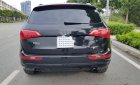 Audi Q5 2012 - Cần bán xe Audi Q5 2.0 sản xuất năm 2012, màu đen, xe nhập