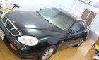 Daewoo Leganza 2.0 AT 1997 - Bán Daewoo Leganza 2.0 AT đời 1997, màu đen, xe nhập giá cạnh tranh