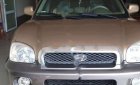 Hyundai Santa Fe   2004 - Bán xe Hyundai Santa Fe Gold 2.0 AT sản xuất năm 2004, nhập khẩu  