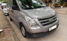 Hyundai Grand Starex   2016 - Cần bán Hyundai Grand Starex Van 2.5 MT năm 2016, nhập khẩu, giá 645 triệu