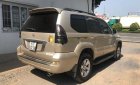 Toyota Prado GX 2.7 AT 2007 - Bán ô tô Toyota Prado GX 2.7 AT đời 2007, nhập khẩu