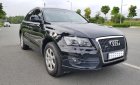 Audi Q5 2012 - Cần bán xe Audi Q5 2.0 sản xuất năm 2012, màu đen, xe nhập