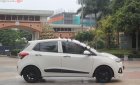 Hyundai Grand i10 1.2 2014 - Cần bán Hyundai Grand i10 1.2 đời 2014, màu trắng, nhập khẩu nguyên chiếc  