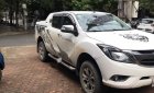 Mazda BT 50 2.2  2016 - Bán xe Mazda BT 50 2.2 sản xuất năm 2016, màu trắng, nhập khẩu