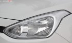Hyundai Grand i10 2014 - Bán xe Hyundai Grand i10 năm 2014, màu trắng, nhập khẩu nguyên chiếc  