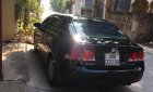 Honda Civic 2006 - Cần bán Honda Civic đời 2006, màu đen số sàn