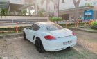 Porsche Cayman 2009 - Bán Porsche Cayman đời 2009, màu trắng, xe nhập chính hãng