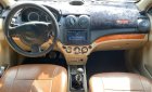 Daewoo Gentra SX 1.5 MT 2007 - Cần bán gấp Daewoo Gentra SX 1.5 MT năm sản xuất 2007, màu trắng số sàn