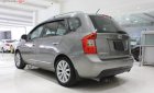 Kia Carens 2012 - Bán Kia Carens 2.0MT năm 2012, màu xám số sàn, giá chỉ 345 triệu