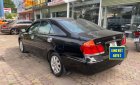 Toyota Camry 3.0V 2003 - Bán xe Toyota Camry 3.0V đời 2003, màu đen chính chủ