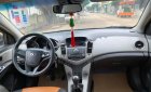 Daewoo Lacetti   2010 - Bán Daewoo Lacetti SE năm 2010, màu đen, nhập khẩu