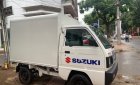 Suzuki Super Carry Truck   2010 - Cần bán Suzuki Super Carry Truck đời 2010, màu trắng, giá tốt