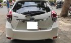 Toyota Yaris 1.3G 2016 - Bán Toyota Yaris 1.3G 2016, màu trắng, nhập khẩu xe gia đình giá cạnh tranh
