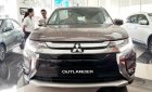 Mitsubishi Outlander  2.0 CVT  2019 - Cần bán xe Mitsubishi Outlander 2.0 CVT sản xuất 2019, ưu đãi hấp dẫn