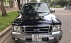 Ford Ranger 2005 - Cần bán lại xe Ford Ranger năm 2005, màu đen, xe nhập chính hãng