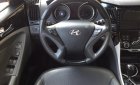Hyundai Sonata 2012 - Cần bán gấp Hyundai Sonata đời 2012, màu xám, xe nhập chính hãng