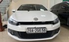 Volkswagen Scirocco 2010 - Bán xe Volkswagen Scirocco năm 2010, màu trắng, xe nhập chính hãng