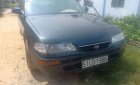 Hyundai Sonata 1996 - Cần bán Hyundai Sonata 2.0 MT đời 1996, màu xanh lam, xe nhập