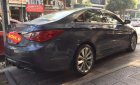 Hyundai Sonata 2012 - Cần bán gấp Hyundai Sonata đời 2012, màu xám, xe nhập chính hãng