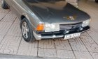 Peugeot 405 1990 - Bán Peugeot 405 năm sản xuất 1990, màu xám, nhập khẩu