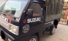 Suzuki Super Carry Truck 2012 - Cần bán lại xe cũ Suzuki Super Carry Truck 2012, màu xanh lam