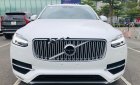 Volvo XC90 2017 - Bán Volvo XC90 T6 Inscription năm sản xuất 2017, màu trắng, nhập khẩu  