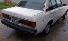 Toyota Corolla 1.5 MT  1982 - Bán Toyota Corolla đời 1982, màu trắng, xe nhập
