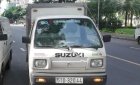 Suzuki Super Carry Truck 2018 - Bán Suzuki Super Carry Truck đời 2018, màu trắng