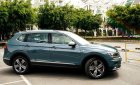 Volkswagen Tiguan Luxury 2019 - Volkswagen Phạm Văn Đồng - Giảm giá lớn cuối năm chiếc xe Volkswagen Tiguan Allspace Luxury sản xuất năm 2019