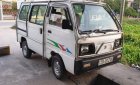 Suzuki Super Carry Van 2000 - Cần bán Suzuki Super Carry Van đời 2000, màu trắng, xe nhập