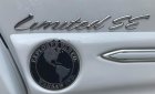 Chevrolet Express   2007 - Bán Chevrolet Express Limited SE 5.3 V8 AWD đời 2007, màu trắng, nhập khẩu, số tự động