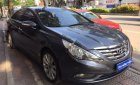 Hyundai Sonata 2012 - Cần bán gấp Hyundai Sonata đời 2012, màu xám, xe nhập chính hãng