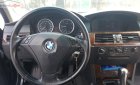 BMW 5 Series 2006 - Bán BMW 5 Series 520i đời 2006, màu đen, nhập khẩu nguyên chiếc giá cạnh tranh