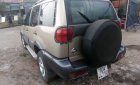 Nissan Terrano II 2.7 MT 2003 - Bán Nissan Terrano II 2.7 MT 2003, nhập khẩu, số sàn