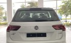 Volkswagen Tiguan 2018 - Cần bán nhanh chiếc xe Volkswagen Tiguan Allspace đời 2019, màu trắng - Giá canh tranh