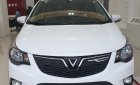Jonway Trailblazer 2019 - Vinfast Ô Tô Mỹ Đình - Giảm giá sâu - tặng phụ kiện hấp dẫn khi mua VinFast Fadil 1.4L đời 2020, màu trắng