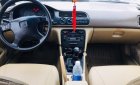 Honda Accord 1995 - Cần bán lại xe Honda Accord đời 1995, màu xanh lam, nhập khẩu nguyên chiếc