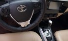 Toyota Corolla 2018 - Bán xe cũ Toyota Corolla sản xuất năm 2018, màu đen