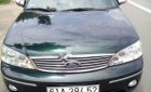 Ford Laser 2005 - Bán xe Ford Laser năm sản xuất 2005, màu xanh, giá tốt