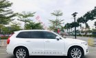 Volvo XC90 2017 - Bán Volvo XC90 T6 Inscription năm sản xuất 2017, màu trắng, nhập khẩu  