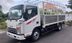 2019 - Bán xe tải JAC 1T9 thùng 4m4, động cơ Isuzu, giá tốt