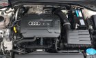 Audi A3 2014 - Bán Audi A3 TFSI năm 2014, màu trắng, nhập khẩu chính hãng