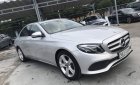 Mercedes-Benz E class   2018 - Bán Mercedes E250 sản xuất năm 2018, màu đen như mới