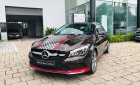 Mercedes-Benz CLA class  200 2017 - Bán Mercedes CLA 200 đời 2017, màu nâu, xe nhập