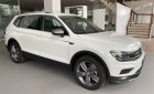 Volkswagen Tiguan 2018 - Cần bán nhanh chiếc xe Volkswagen Tiguan Allspace đời 2019, màu trắng - Giá canh tranh