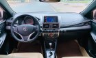 Toyota Yaris 2015 - Bán Toyota Yaris 1.3G sản xuất năm 2015, màu trắng, nhập khẩu