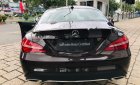 Mercedes-Benz CLA class  200 2017 - Bán Mercedes CLA 200 đời 2017, màu nâu, xe nhập