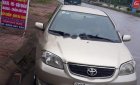 Toyota Vios 2003 - Cần bán Toyota Vios MT năm 2003 số sàn, giá tốt